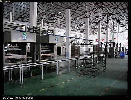 北京收购流水线厂房设备天津整厂报废设备回收